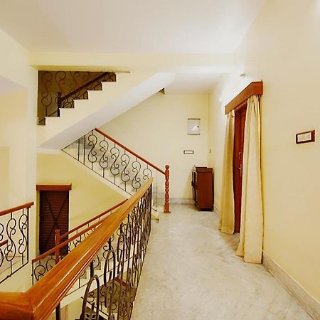 Oyo Retro Residency Otel Durgāpur Dış mekan fotoğraf