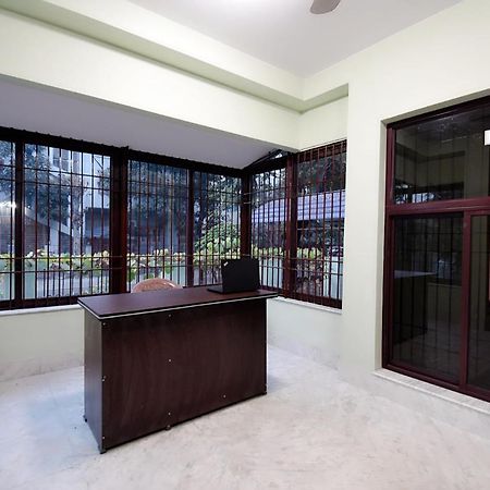 Oyo Retro Residency Otel Durgāpur Dış mekan fotoğraf