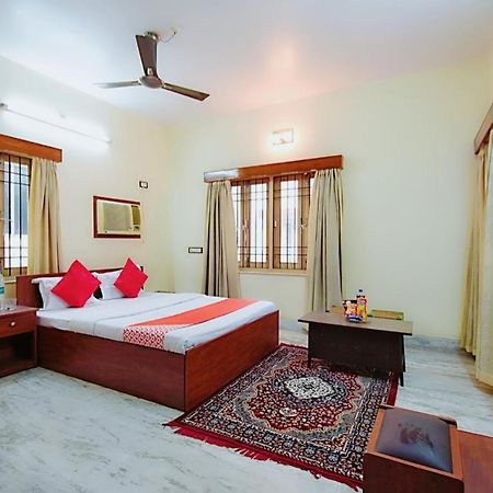 Oyo Retro Residency Otel Durgāpur Dış mekan fotoğraf