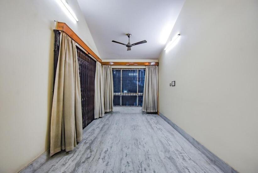 Oyo Retro Residency Otel Durgāpur Dış mekan fotoğraf